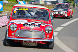 26 avril 2022 : Tour Auto